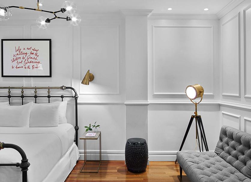 Quarto Foto