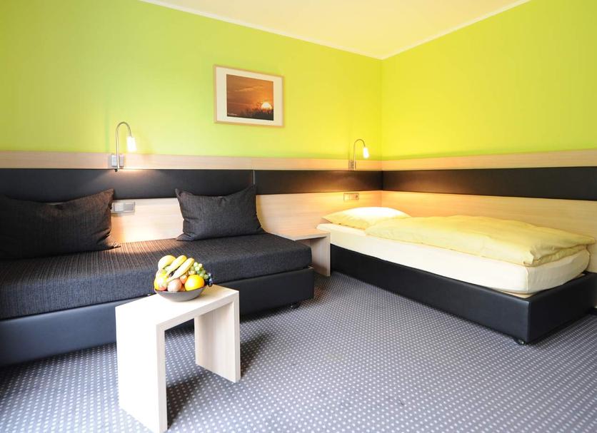 Quarto Foto