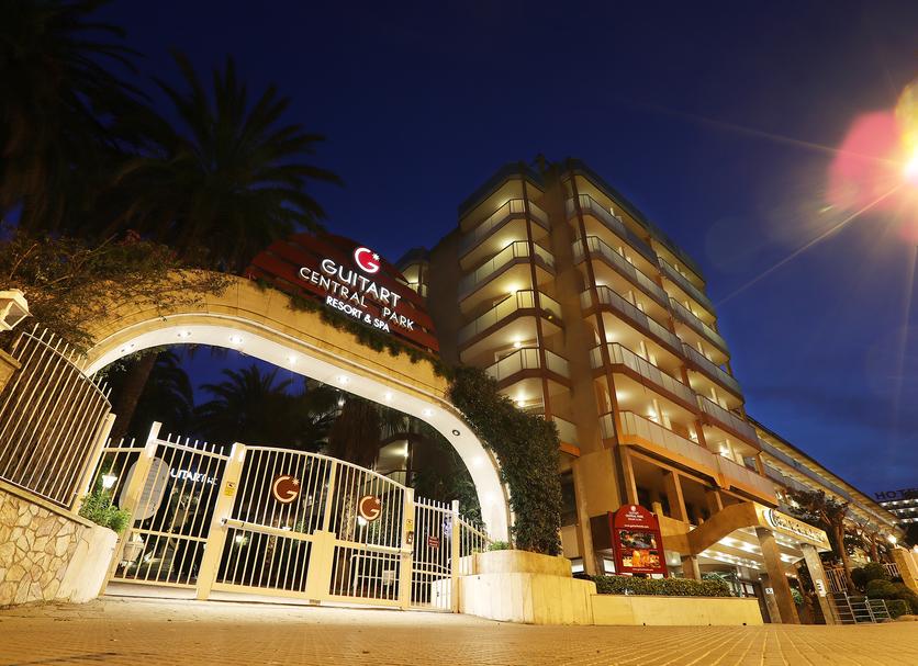 Edifício Foto