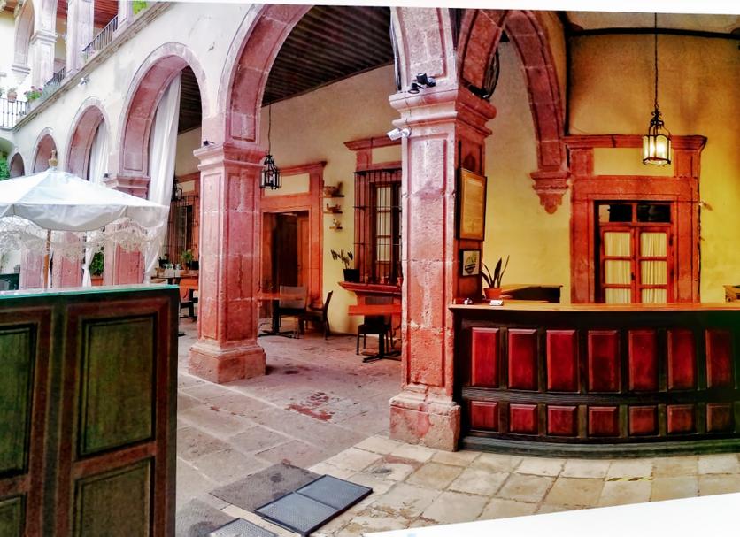 Exterior Foto