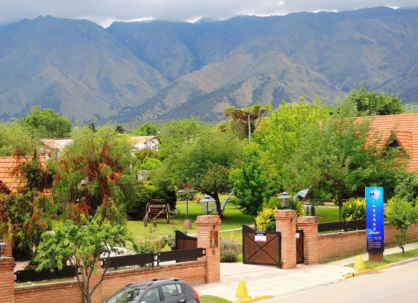 Exterior Foto