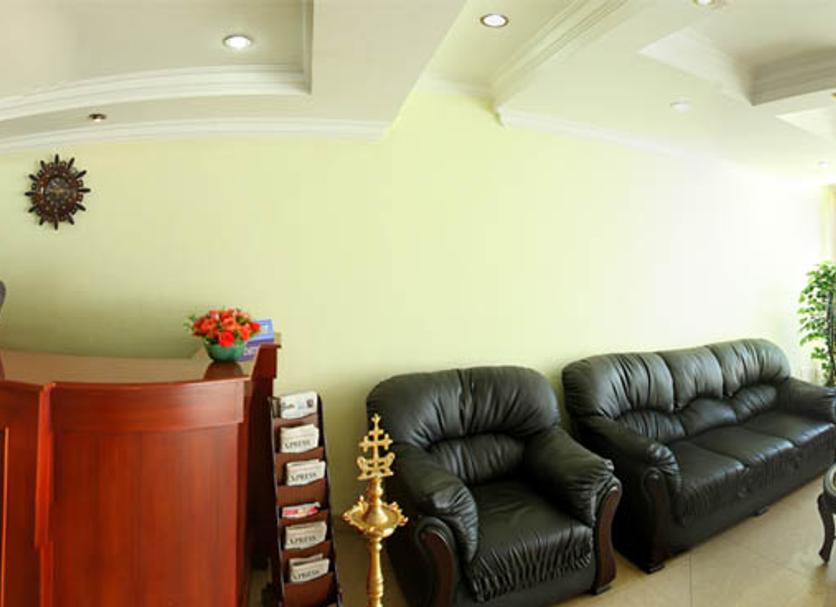 Hall Foto