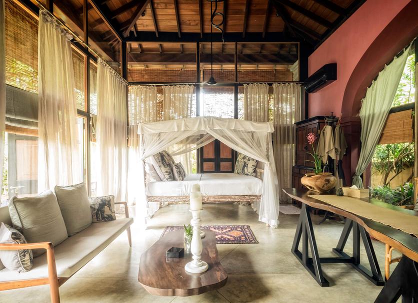 Quarto Foto