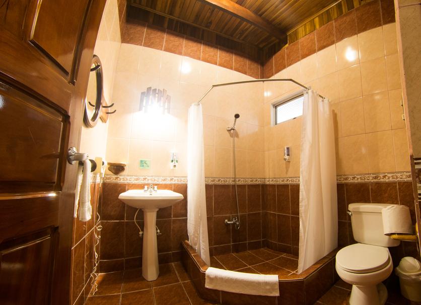 Casa de banho Foto