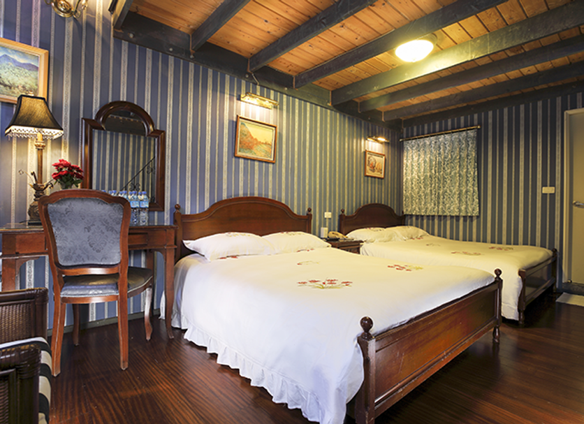 Quarto Foto