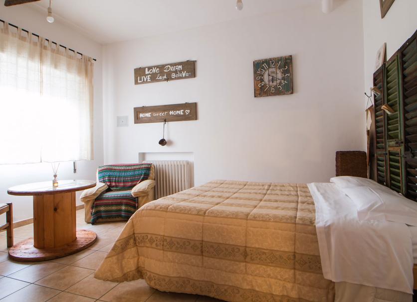Quarto Foto