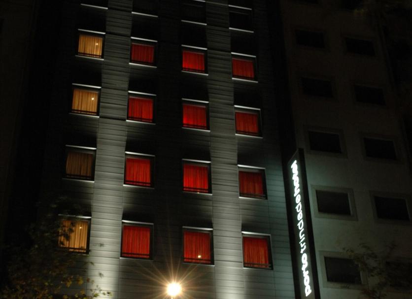 Edifício Foto