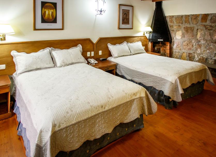 Quarto Foto