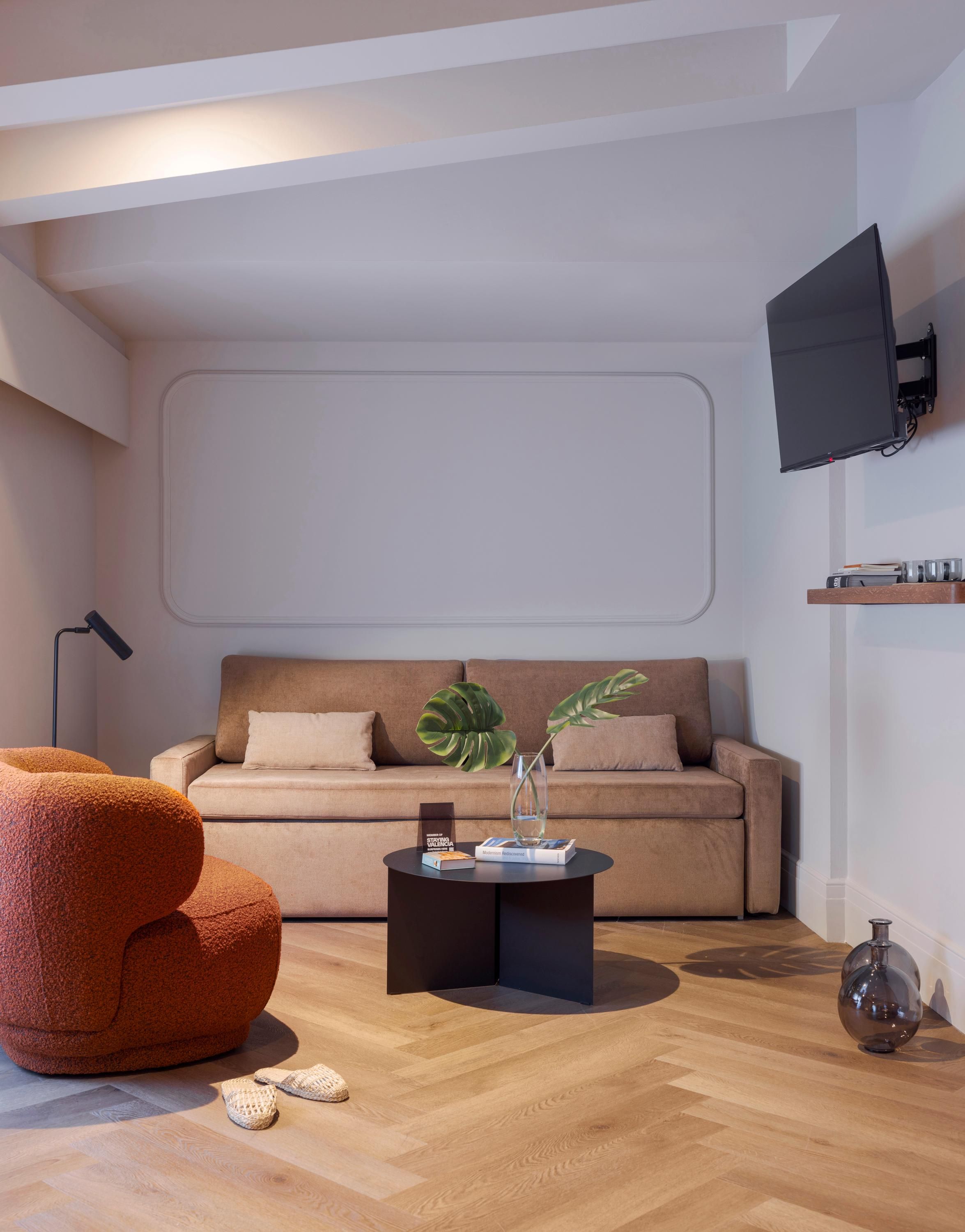 Sala de estar
