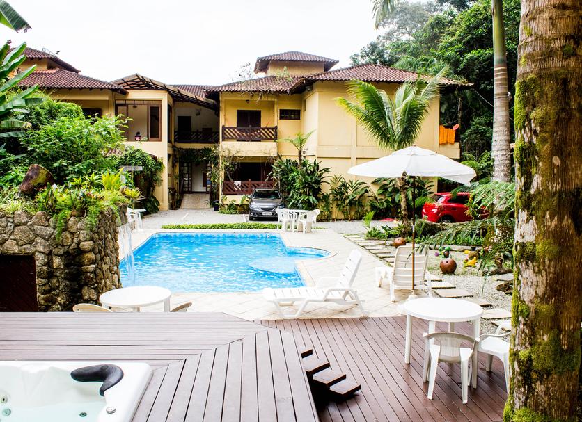 Piscina Foto