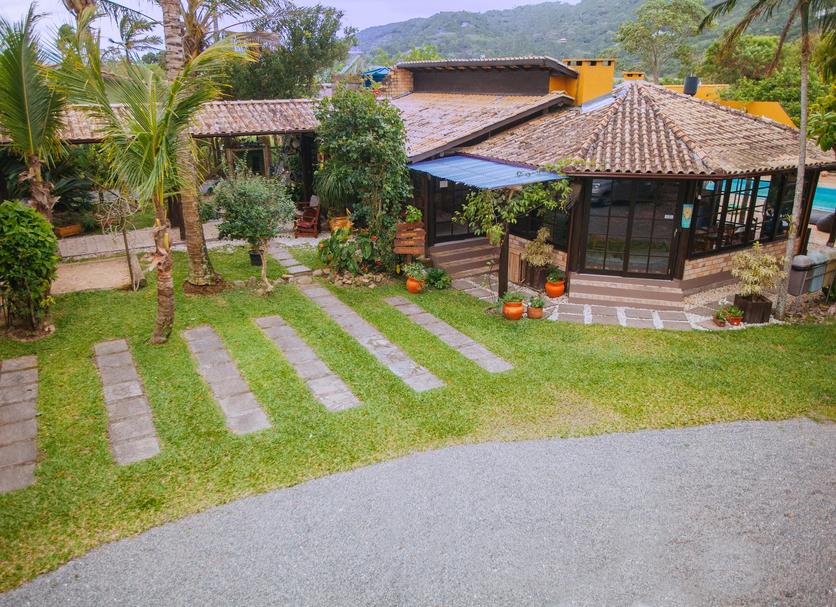 Exterior Foto