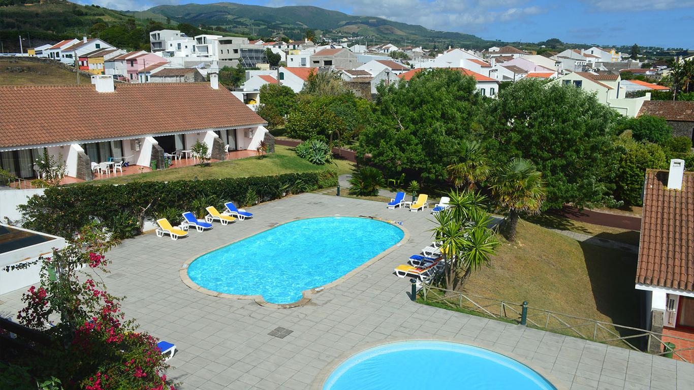 Apartamentos Turisticos Nossa Senhora Da Estrela