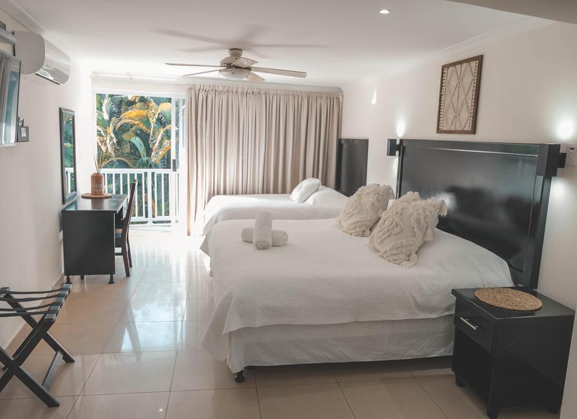 Quarto Foto