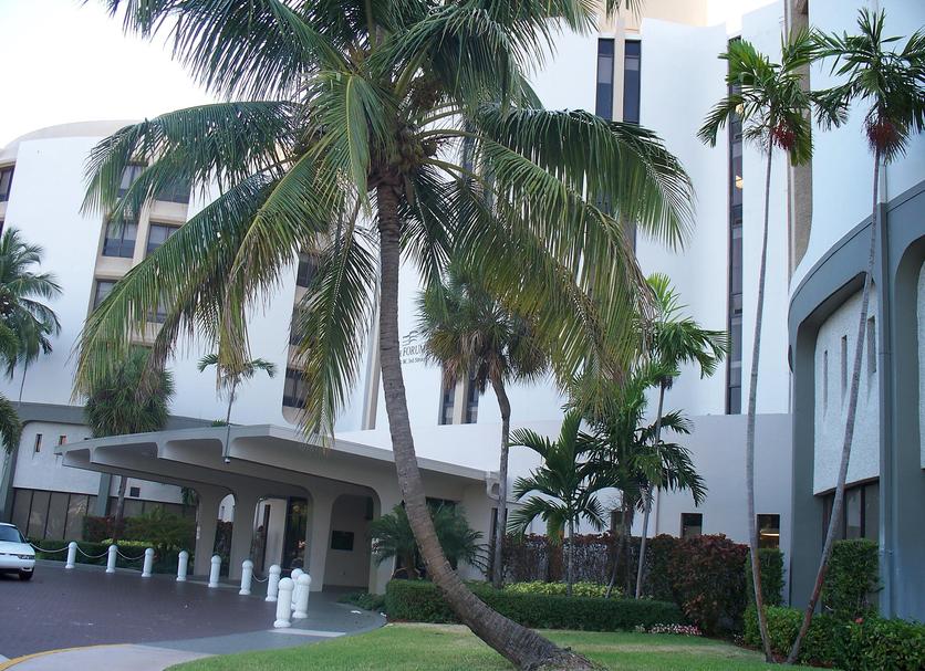 Edifício Foto