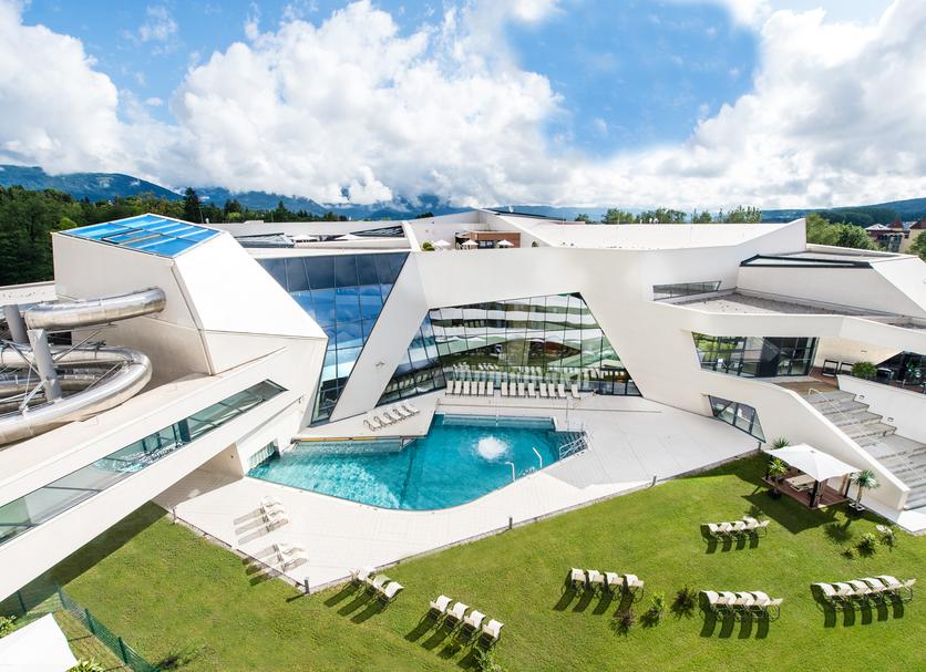 Exterior Foto