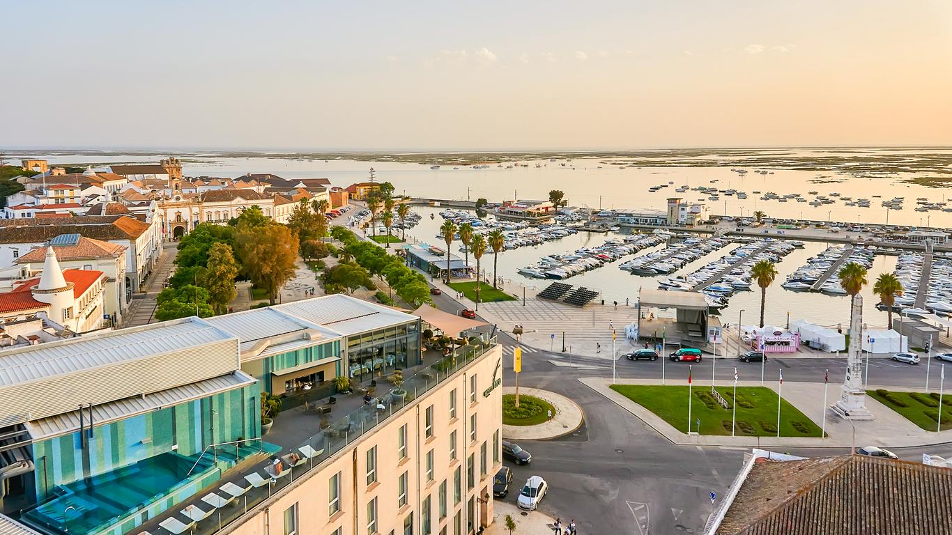 Hotel Faro