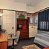 Comodidade do quarto