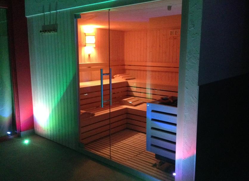 SPA Foto