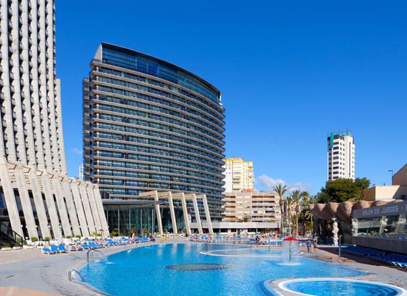 Edifício Foto