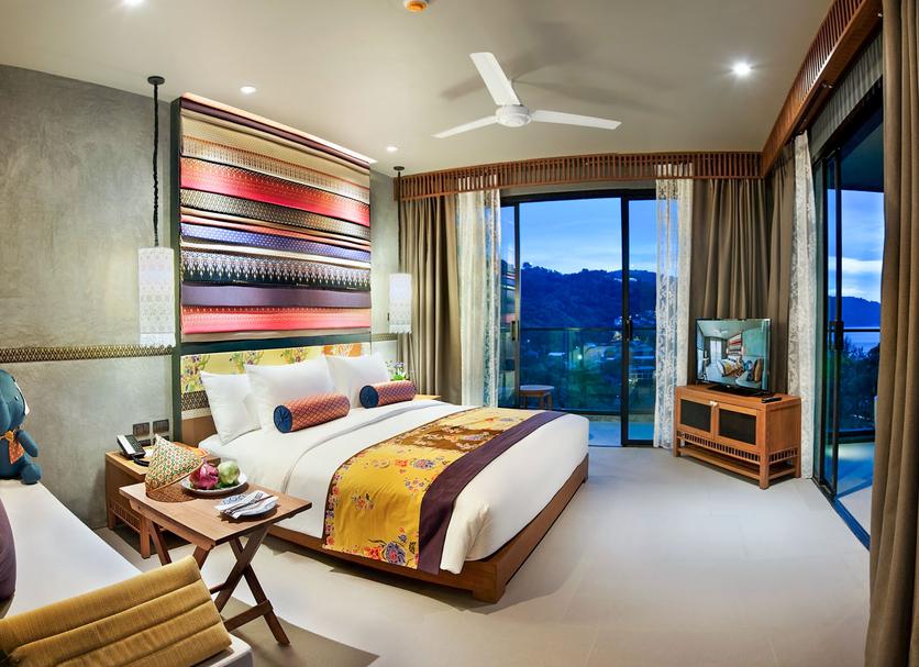 Quarto Foto