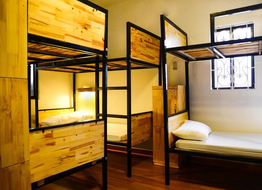 Quarto Foto