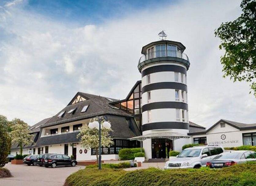 Edifício Foto
