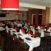 Sala de conferências