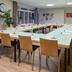Sala de conferências