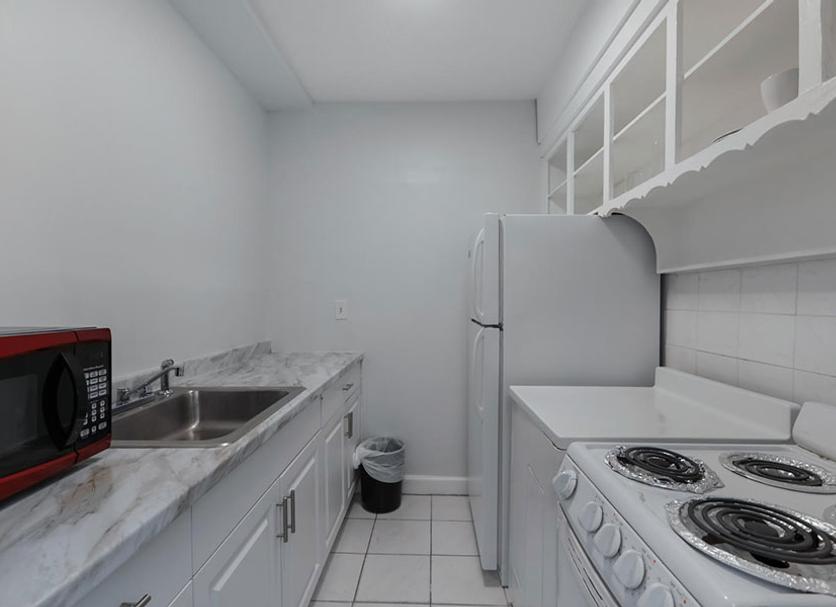 Cozinha Foto