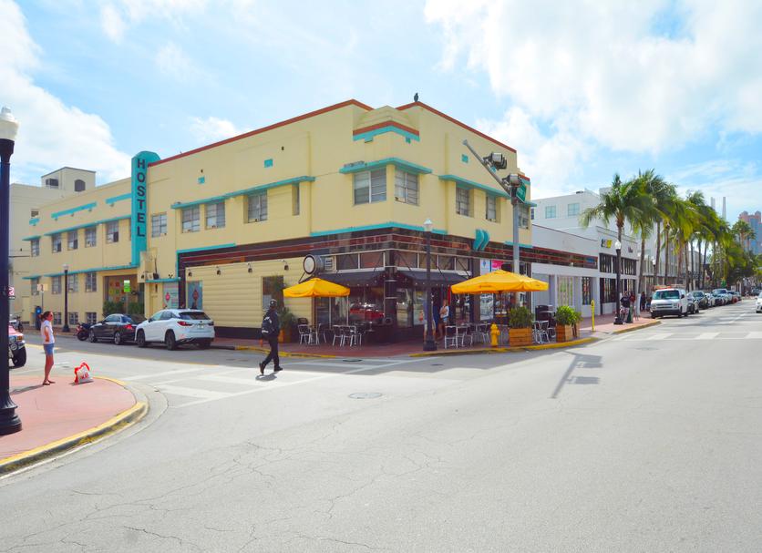 Exterior Foto