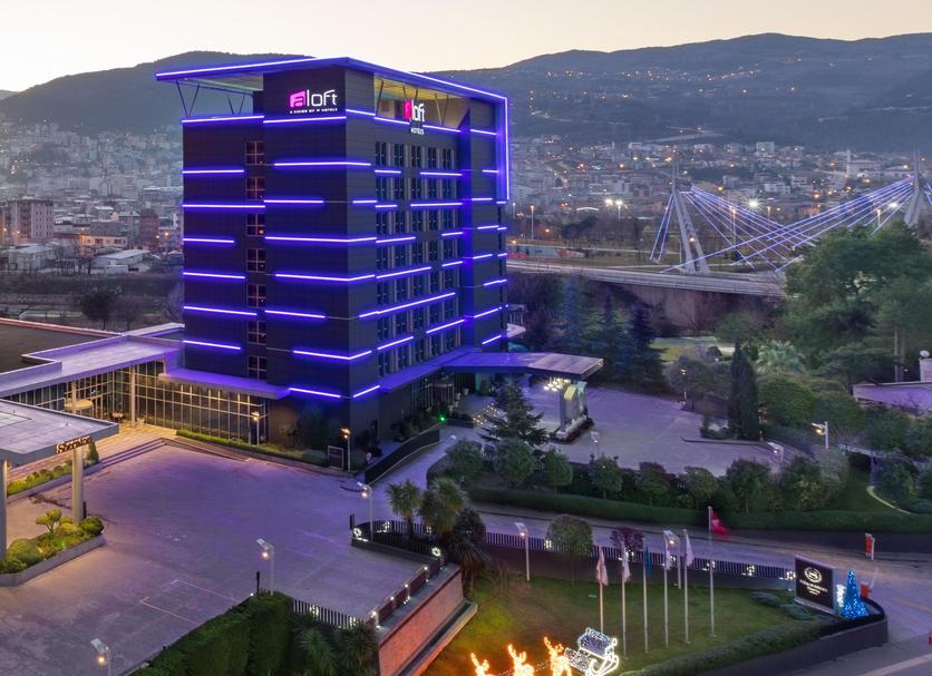 Edifício Foto