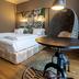 Comodidade do quarto