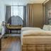 Comodidade do quarto