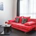 Comodidade do quarto