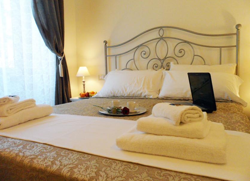 Quarto Foto