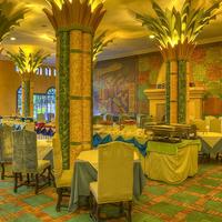 Hotel Marrakech le Tichka