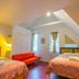 Comodidade do quarto