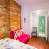 Comodidade do quarto