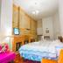 Comodidade do quarto