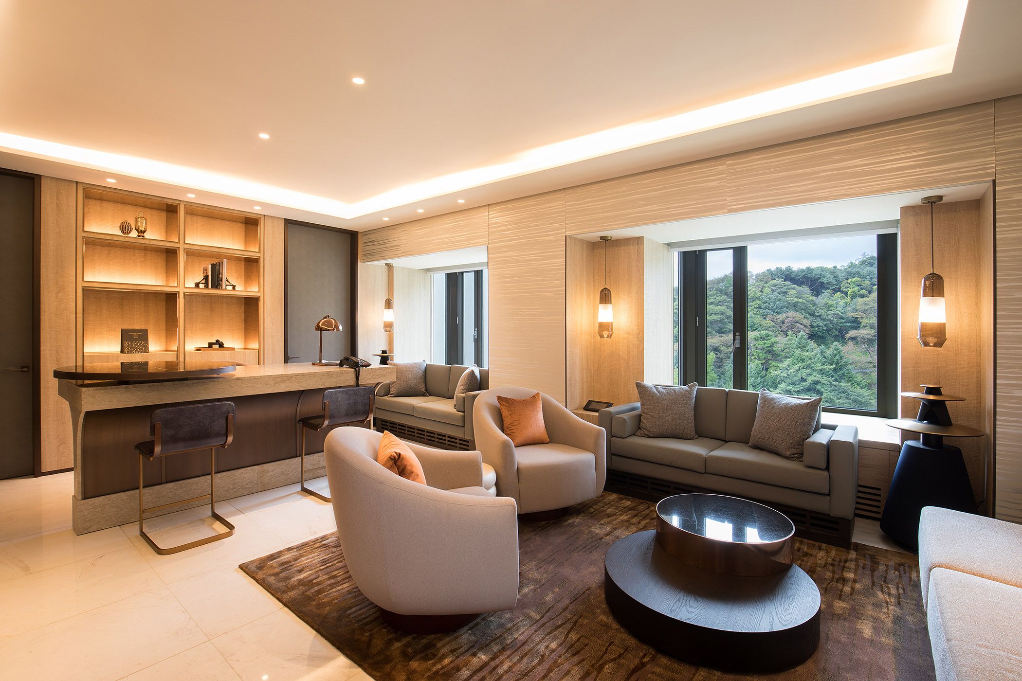 Sala de estar