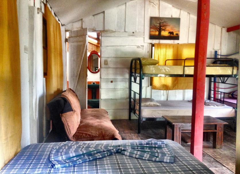 Quarto Foto