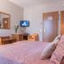 Comodidade do quarto