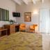 Comodidade do quarto