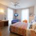Comodidade do quarto