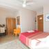 Comodidade do quarto
