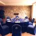 Sala de conferências
