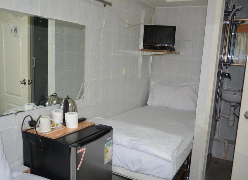 Quarto Foto