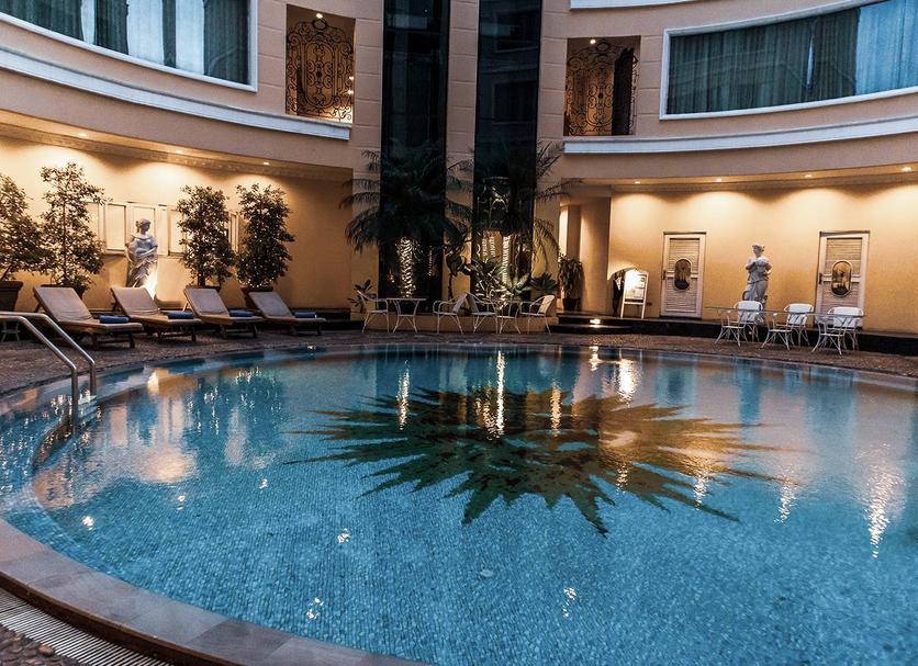 Piscina Foto