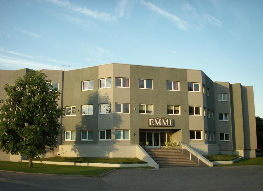 Edifício Foto