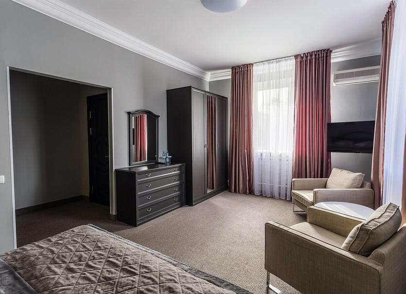 Quarto Foto